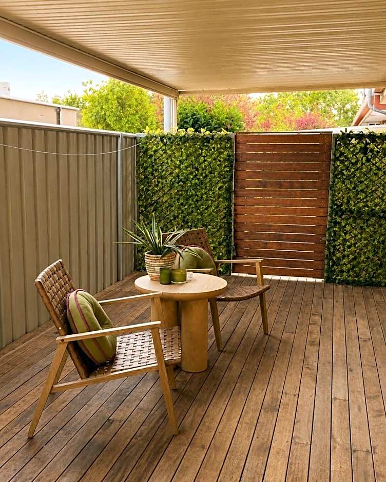 Muswellbrook Motor Inn
