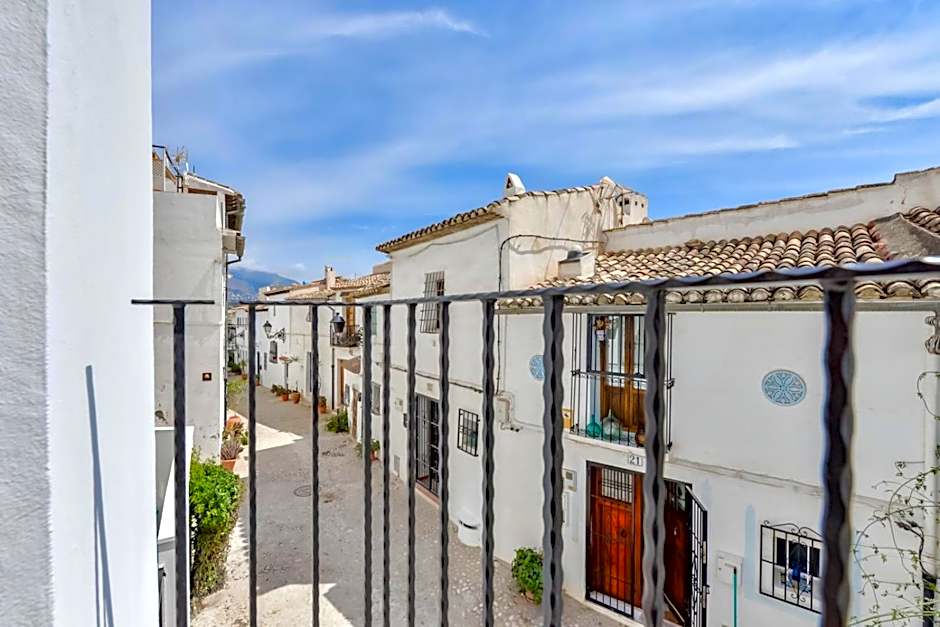 MIMAR ALTEA ROOMS - Recomendado para adultos