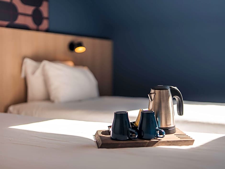 ibis Styles Charleroi Airport Aero 44