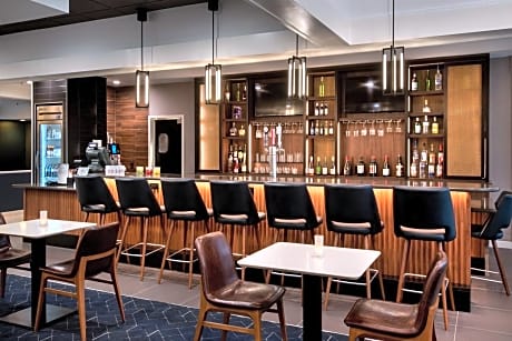 Courtyard by Marriott New Carrollton Landover