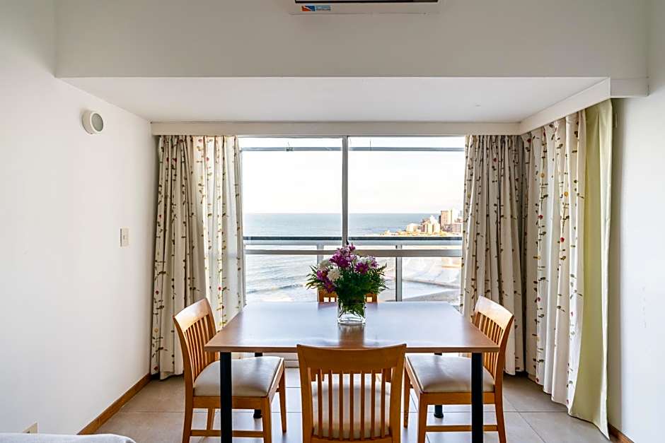 Bristol Apart Hotel