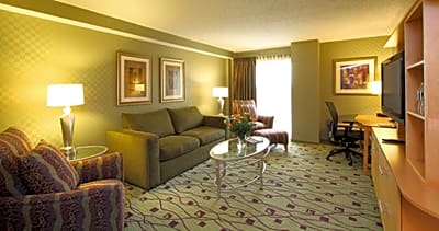 Pier 5 Hotel Baltimore