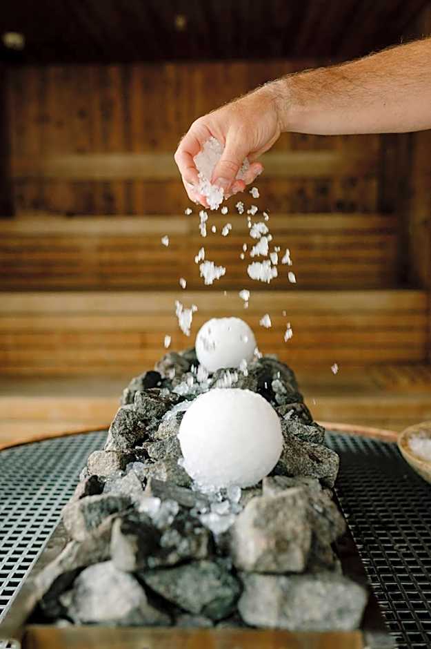 Hotel Vier Jahreszeiten