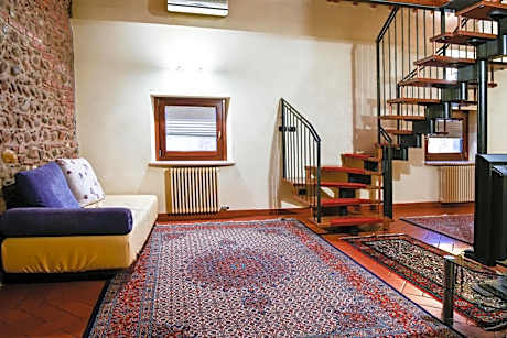 Two-Bedrooms Apartment