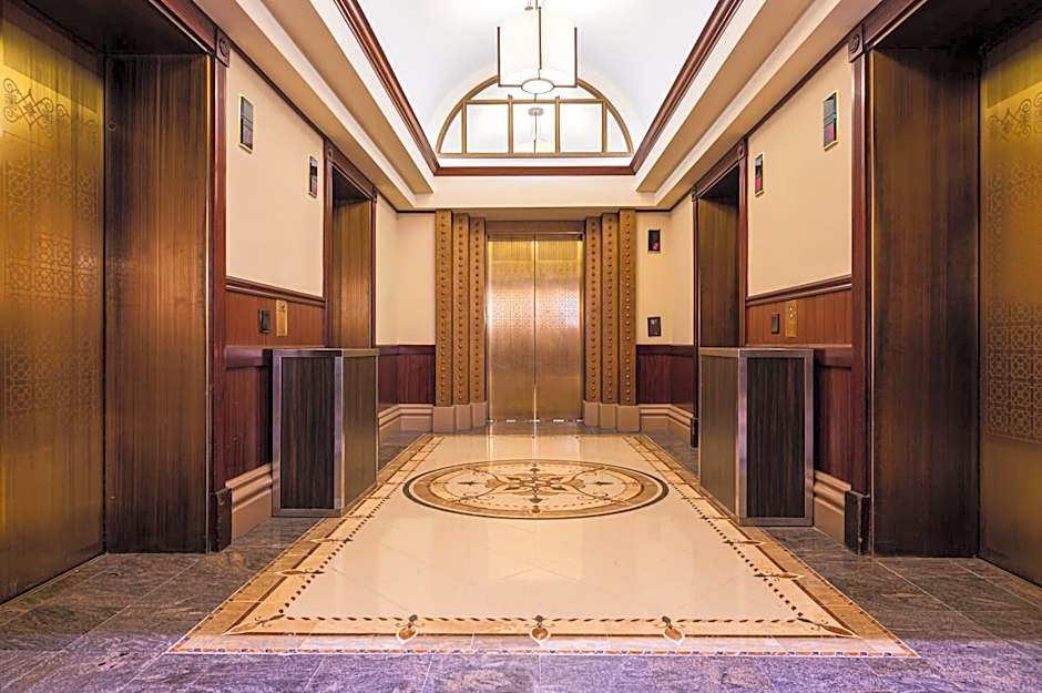Palace Station Hotel And Casino
