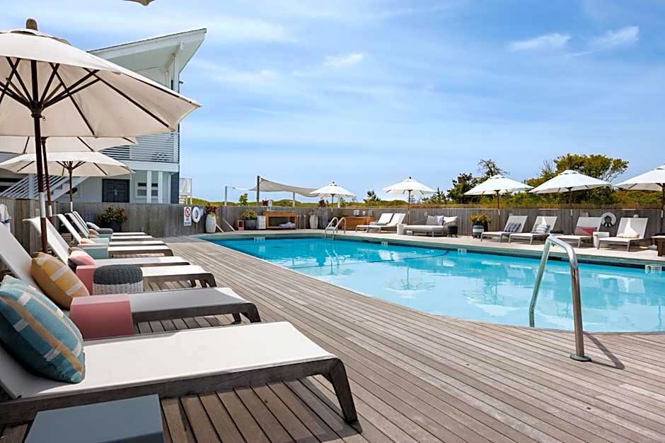 Hero Beach Club