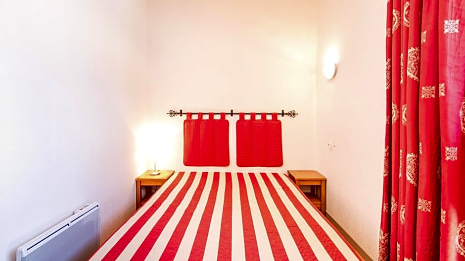 Vacancéole - Le Hameau de Valloire