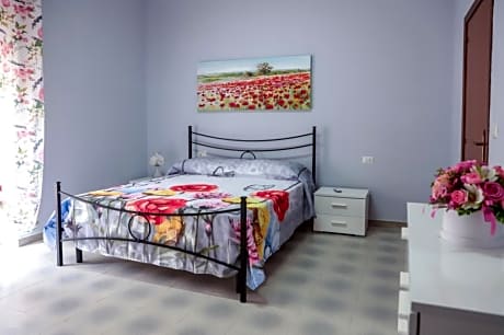 B&B LA CASA DEI FIORI