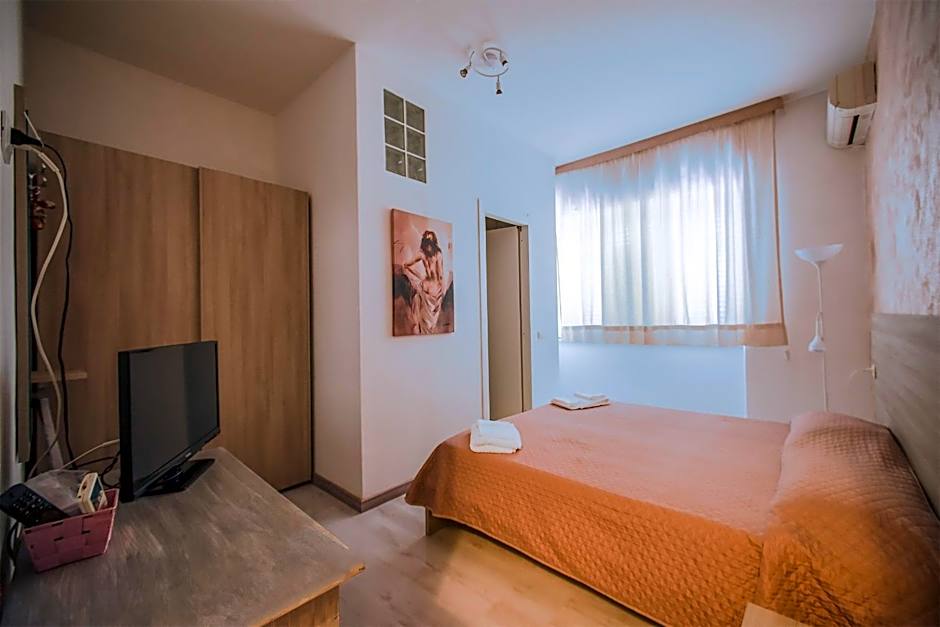 Hotel Sabatino