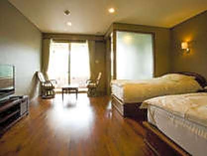 Hotel Luandon Shirahama