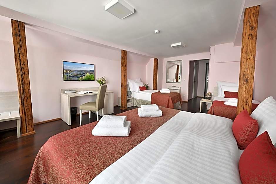 Boutique Residence by Little King