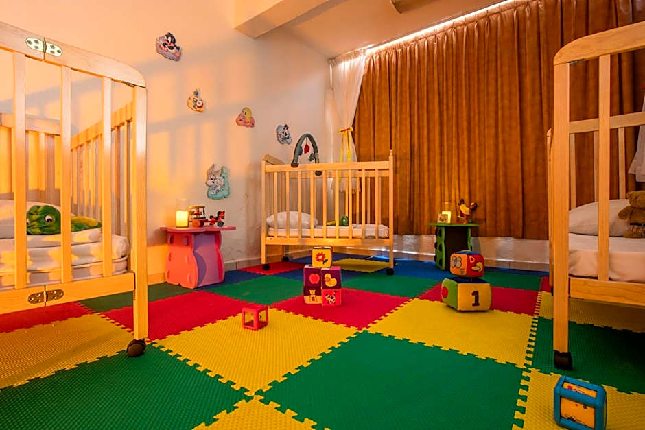 Crown Paradise Club Puerto Vallarta All Inclusive