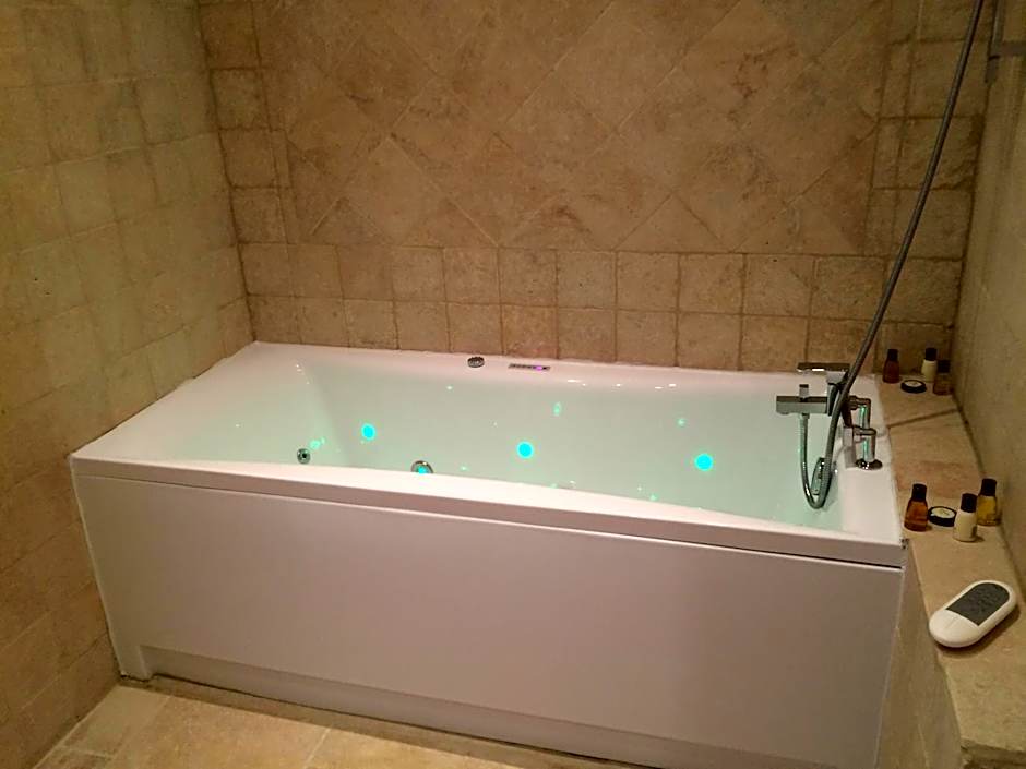 Manade des Baumelles