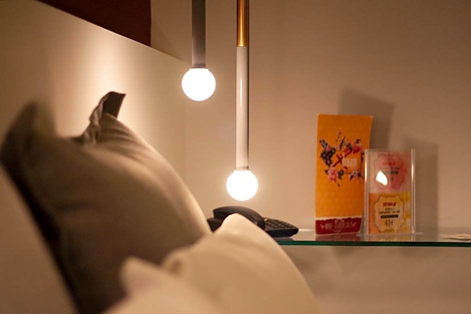 X Dream Hotel-Adults Only