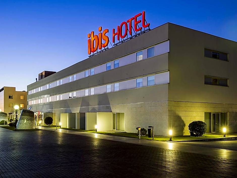 Hotel ibis Porto Sao Joao