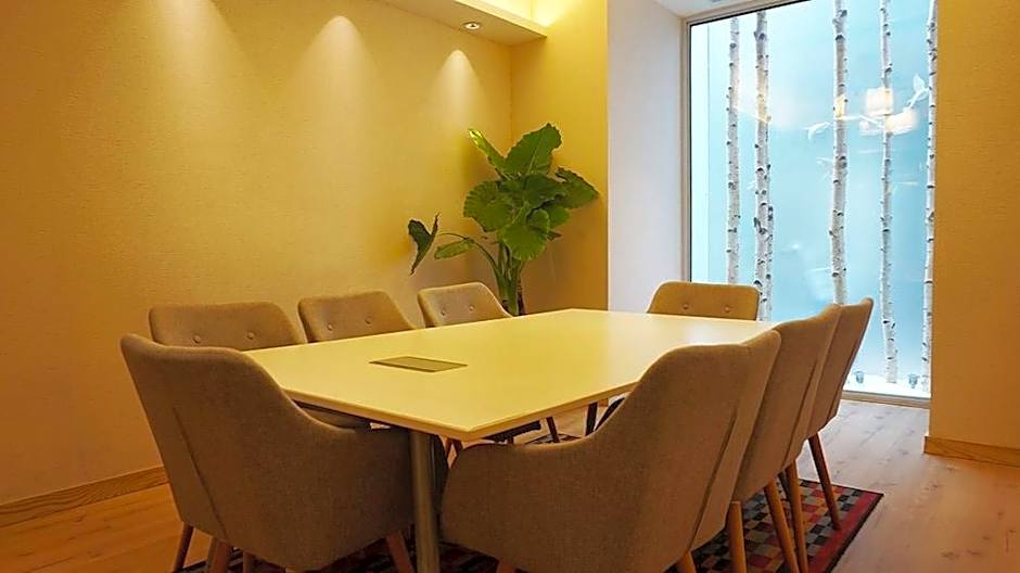 Horizon Boutique Hotel