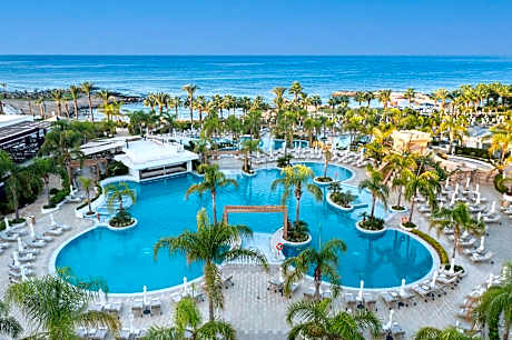 Olympic Lagoon Resort Paphos