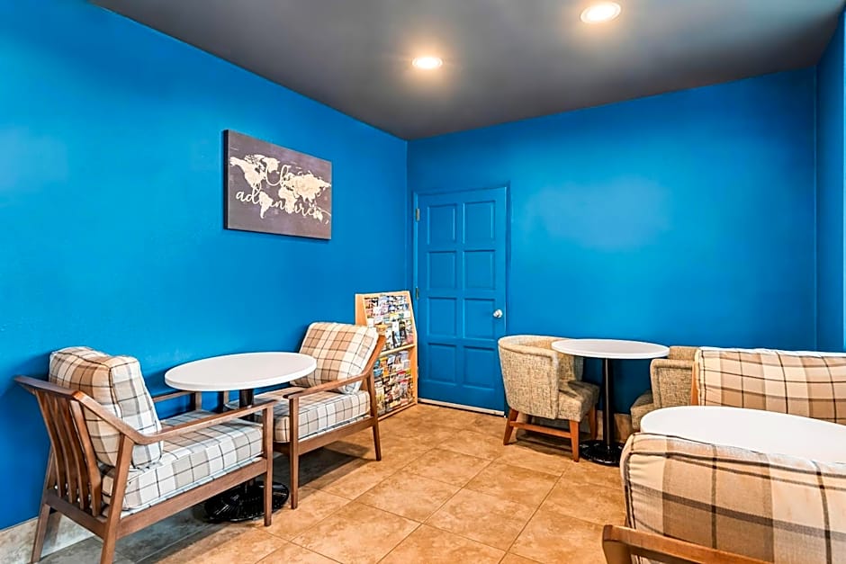 Maverick Hotel Eugene Near University, an Ascend Collection Hotel