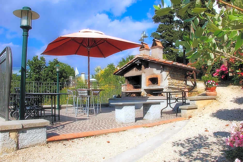 Residence il Poggiolino