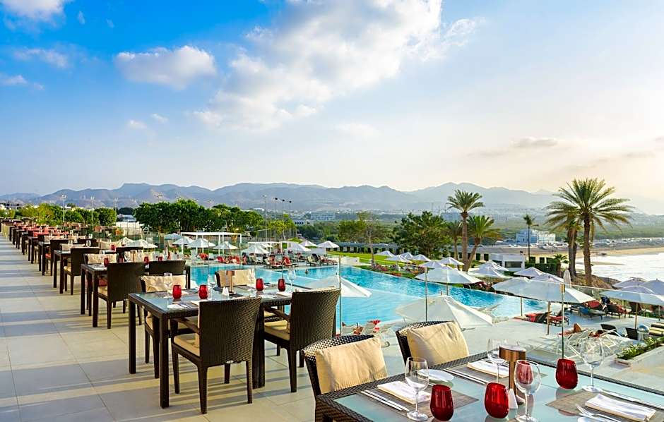 Crowne Plaza Muscat By IHG