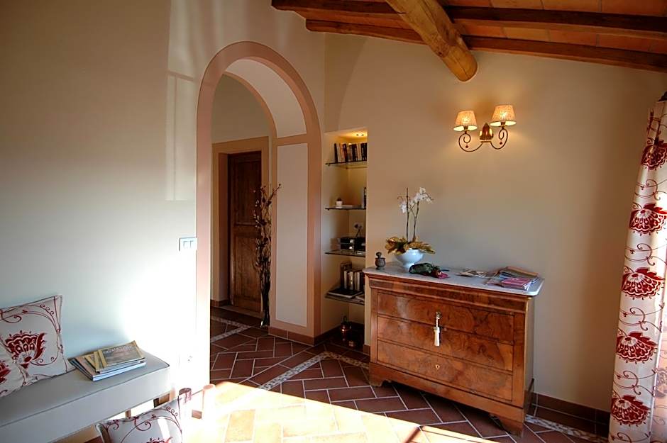 Cavarchino B&B
