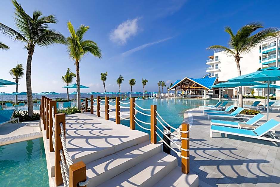 Margaritaville Island Reserve Riviera Maya - An Adults Only All-Inclusive Experience