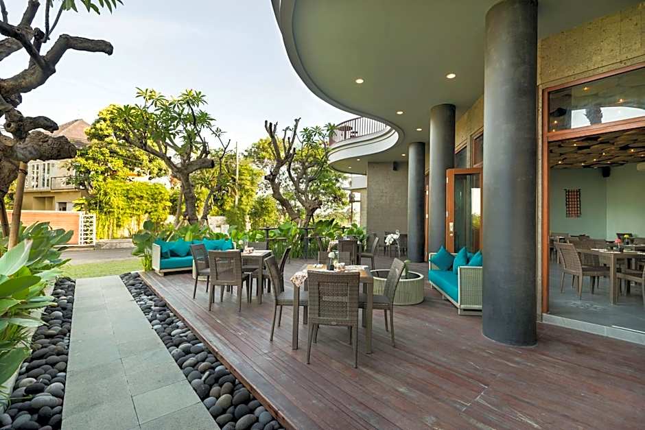 Sense Canggu Beach Hotel