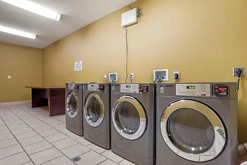 Best Western Plus Chalmette Hotel