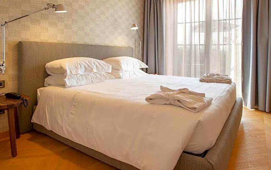 Villaggio Narrante - Cascina Galarej