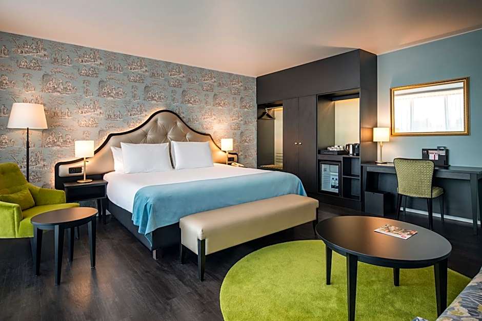 Thon Hotel Bristol Stephanie