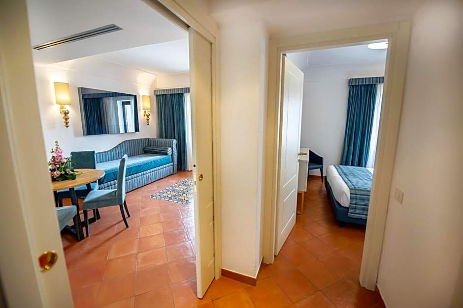 Hotel Oasi Di Kufra