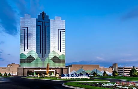 Seneca Niagara Resort & Casino