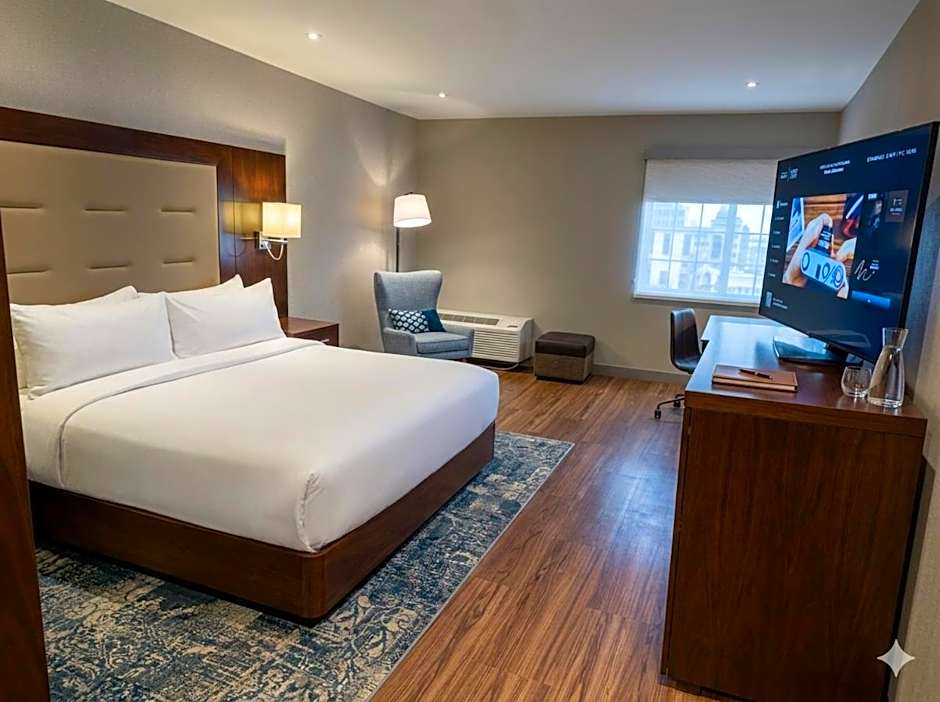 Four Points by Sheraton Rock Springs