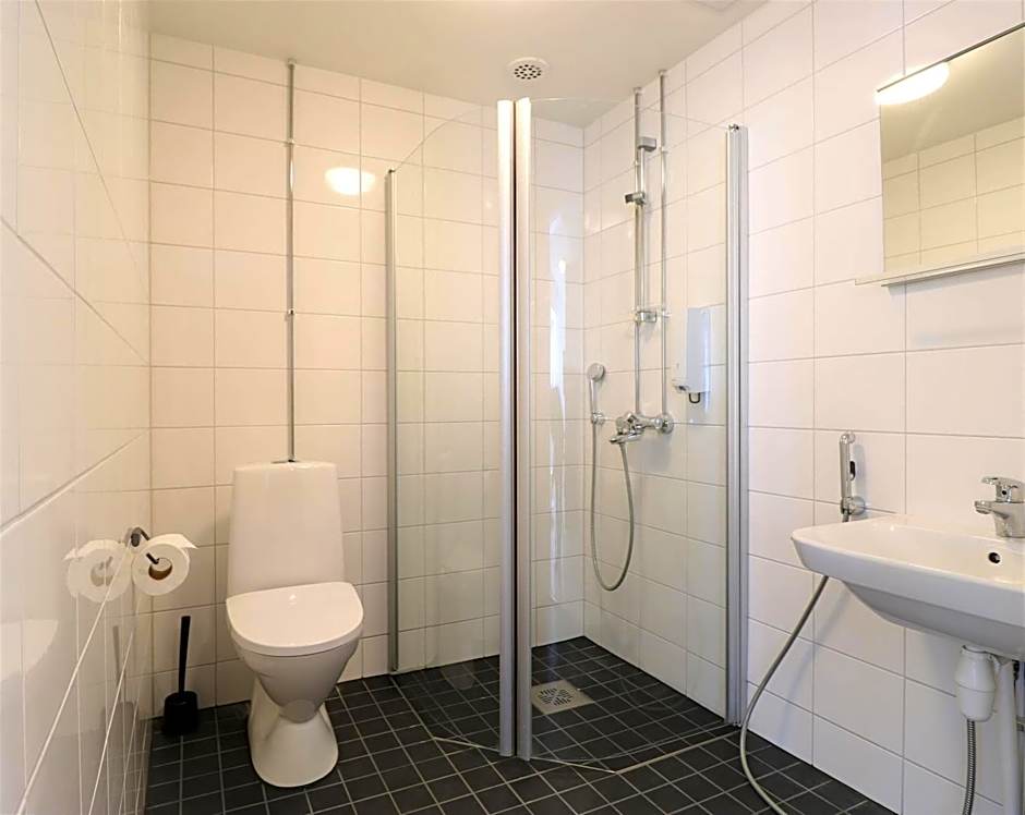 Forenom Aparthotel Helsinki Herttoniemi