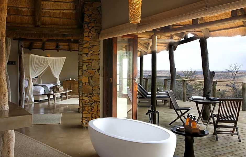 Nambiti Plains Lodge