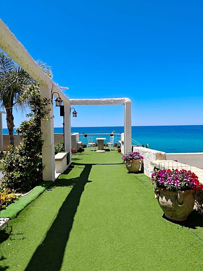 B&B Laudato Sii Tropea