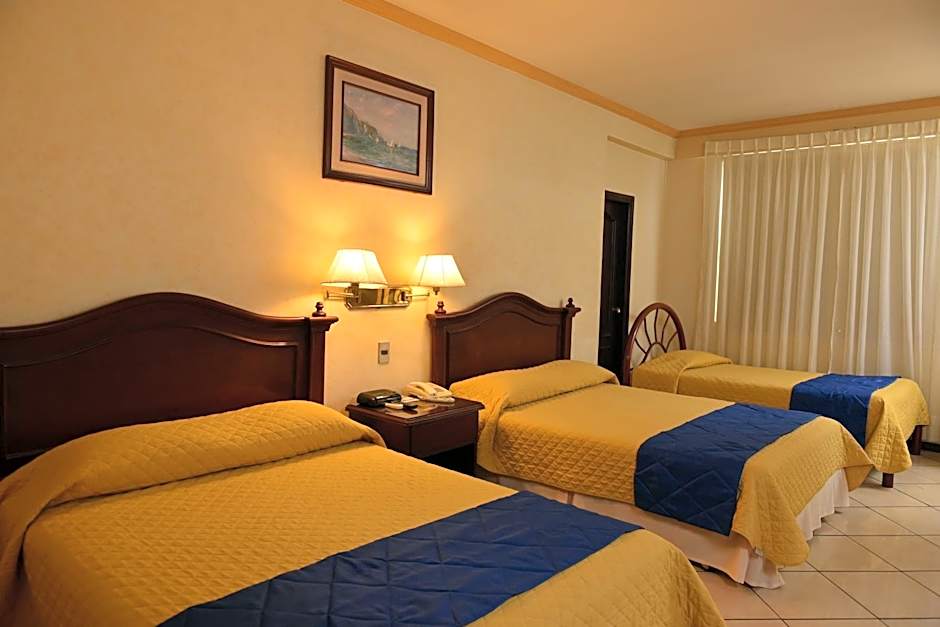 Hotel Continental Park