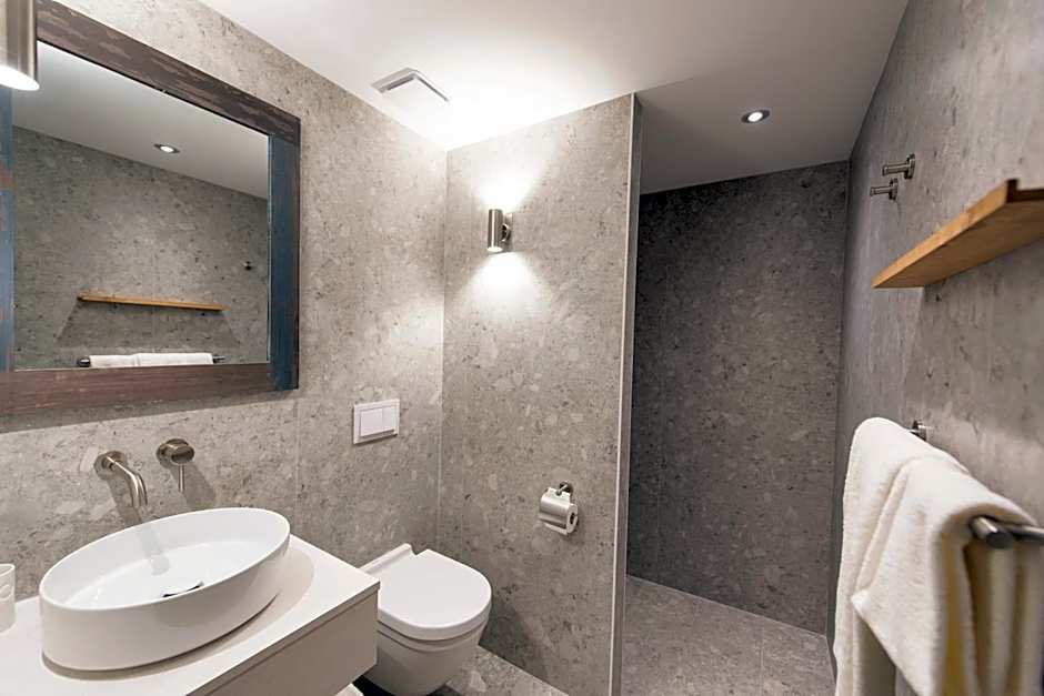 L'Anderenis Boutique Hôtel