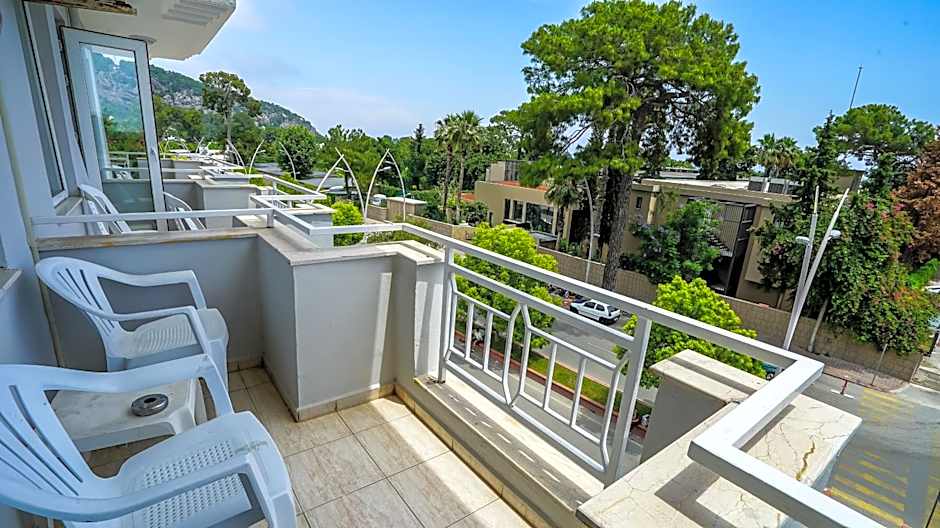 Nex Royal Beach Hotel- All Inclusive