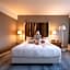 DoubleTree by Hilton Wroclaw