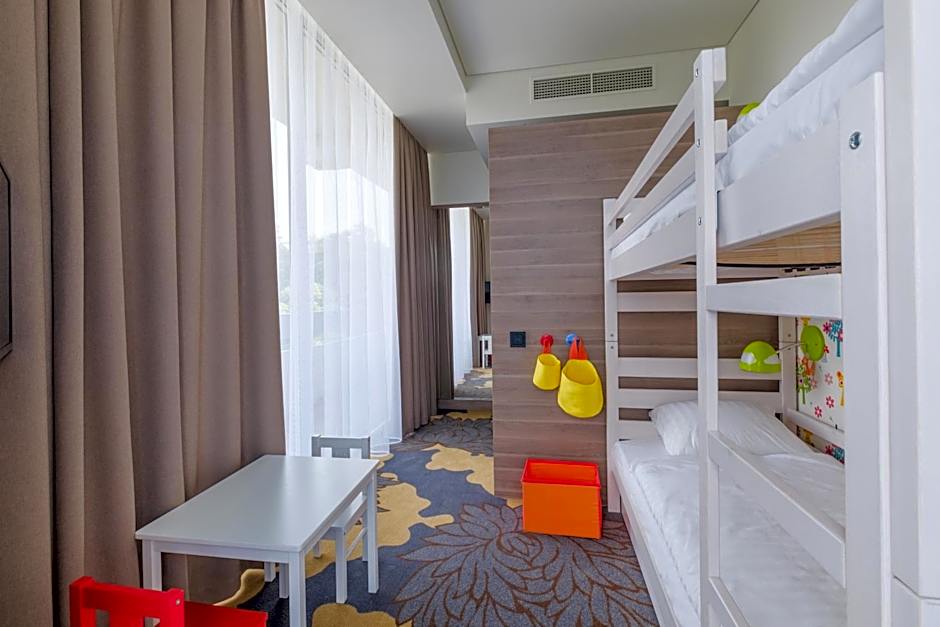 Lielupe Hotel SPA & Conferences by Semarah
