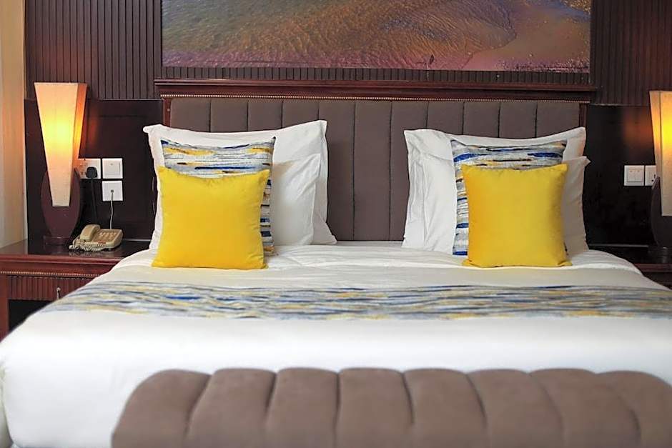 Royal Suites