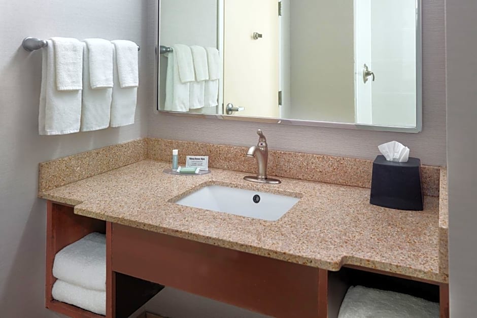 Courtyard by Marriott Atlanta Conyers