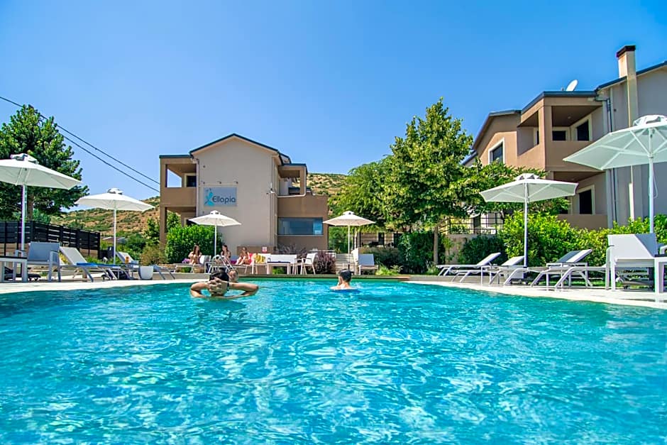 Ellopia Point Hotel