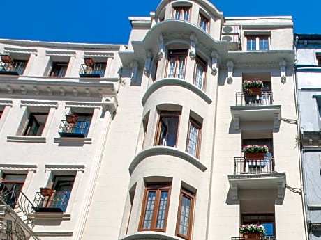 Grand Hotel Palmiye