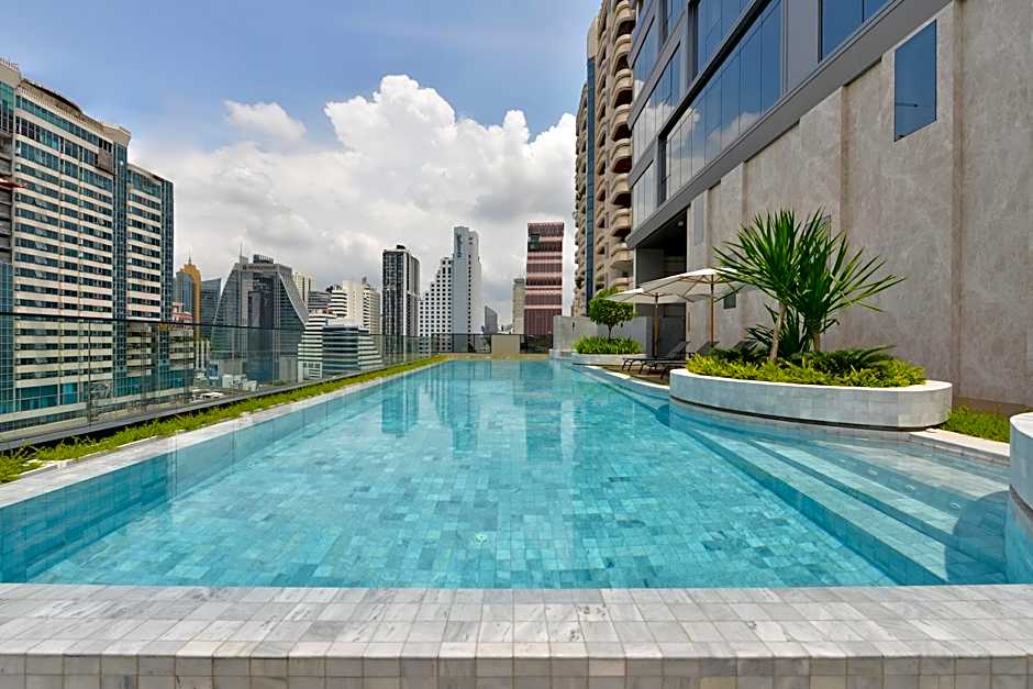 GM Estate Hotel and Executive Apartments