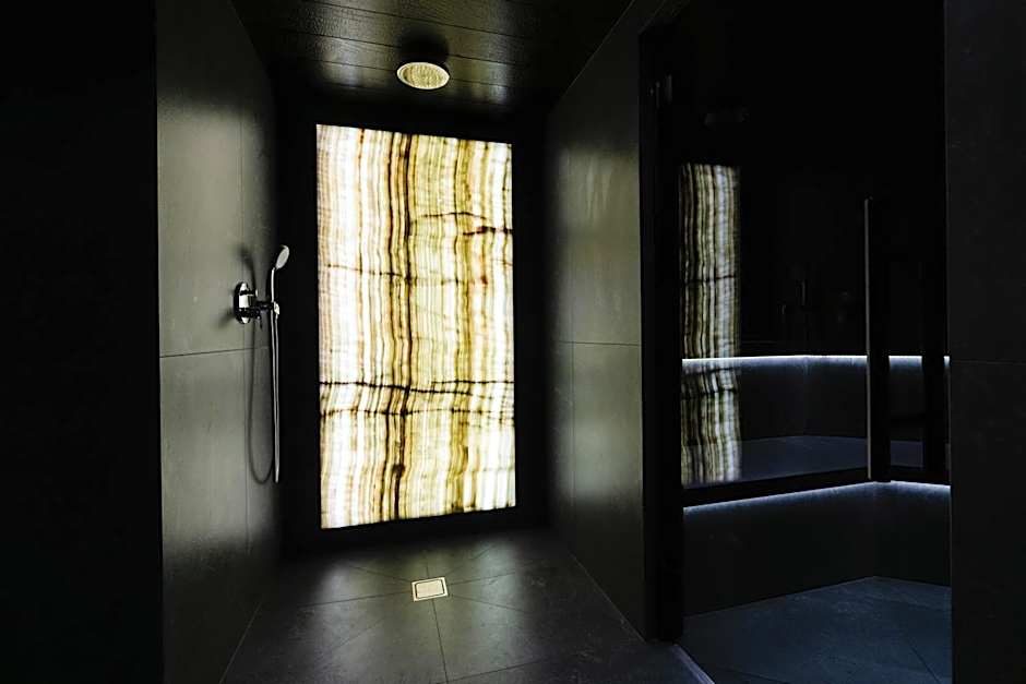 Les Gentianettes Hotel & Spa