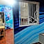 Blue Hotel