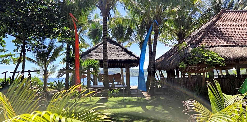 Castaway Surf Retreat