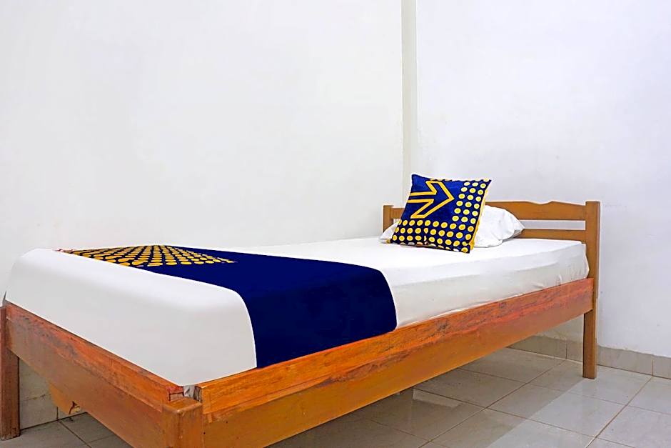 Hotel O Kilana Homestay